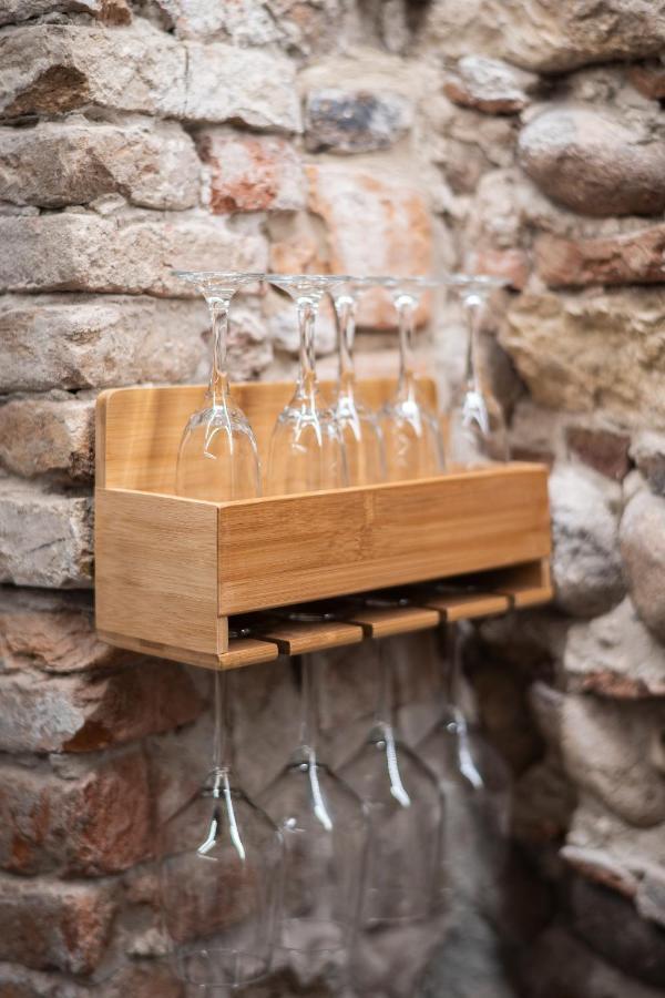 Becket Verona Flat Exterior foto