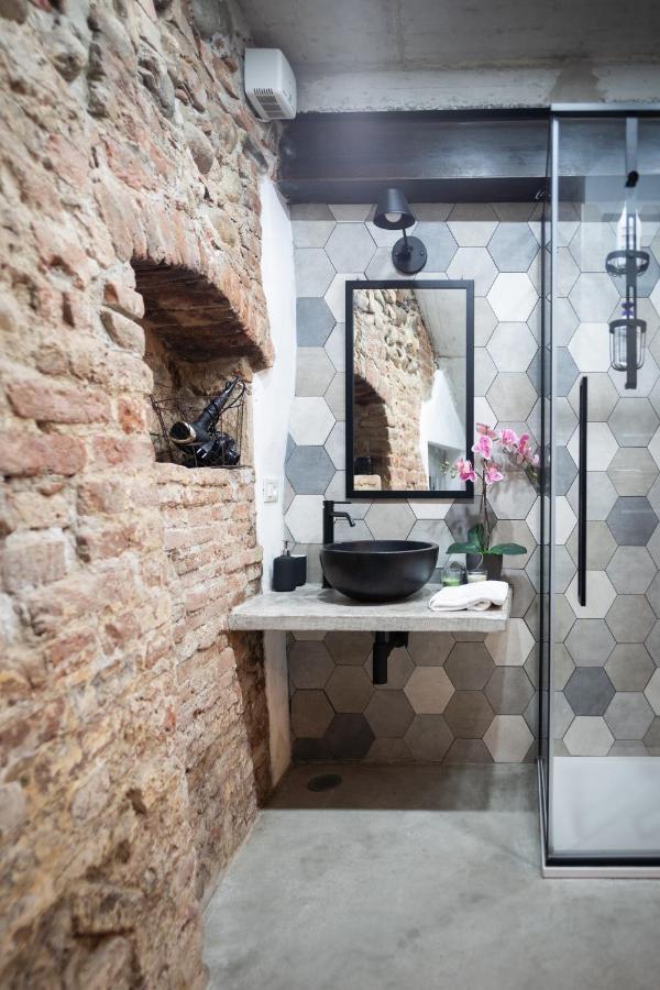 Becket Verona Flat Exterior foto